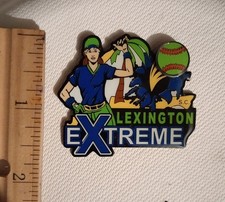 Spilla da bavero Extreme