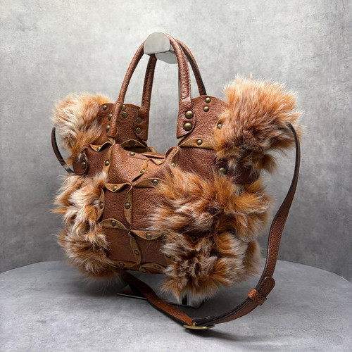 Borsa tracolla jamin puech - tracolla,