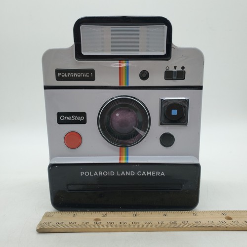 Polaroid land camera latta - polaroid,