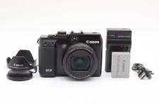 Canon PowerShot G1 X 14,3