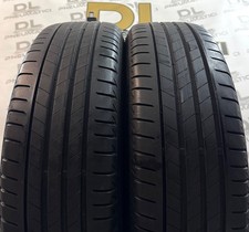 PNEUMATICI GOMME USATE BRIDGESTONE TURANZA T005 185-65/R15 - 88T [COD.971] 70%