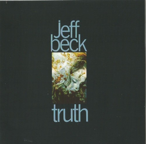 Jeff beck truth 2005 - beck,