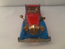 MACCHININA AUTO METALLO