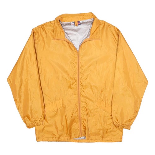 Giacca vento basic - a, uomo