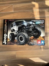 Auto radiocomandata Tamiya