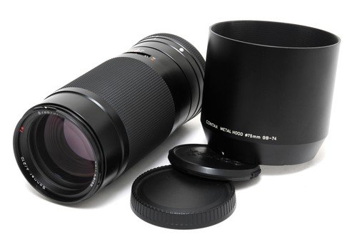 Zeiss per contax - zeiss,
