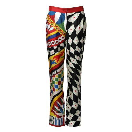 Pantaloni dolce gabbana - dolce,