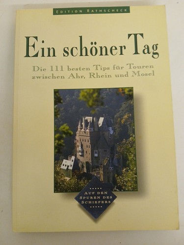 Ein schöner tag die 111 - schöner,