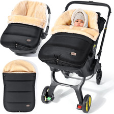 Sacco Ovetto Invernale 0-6