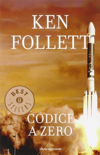 Codice zero follett - codice,