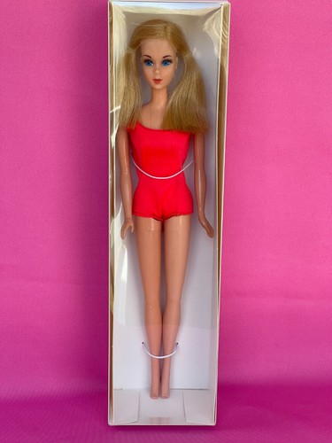 Costume bagno vintage 1974 - costume,