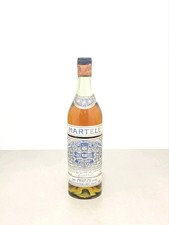 Cognac Martell 3 Star 1950s