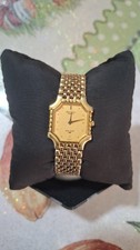 orologio vintage donna Bulova