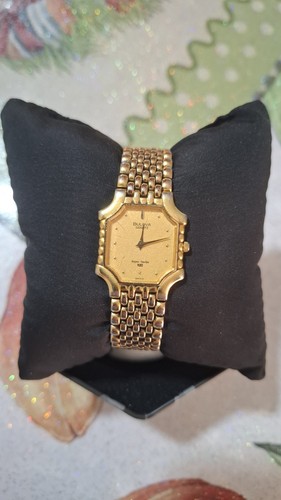 Orologio vintage donna bulova - donna,