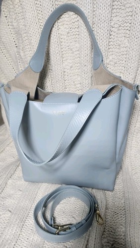 Borsa tracolla clamire - a,