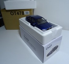 SKODA Octavia RS 2.0 TSFI 2006