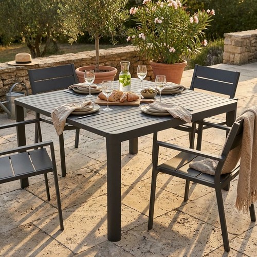 Tavolo giardino in - giardino,