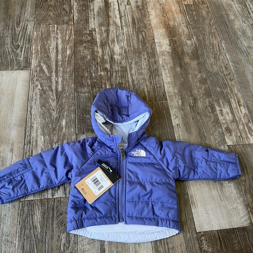 North face infant - north, taglia
