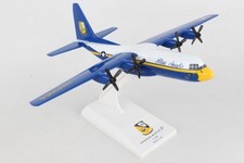 SkyMarks Lockheed C-130H