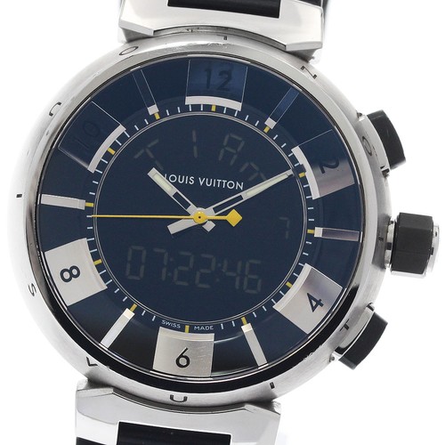 Orologio uomo louis - uomo,