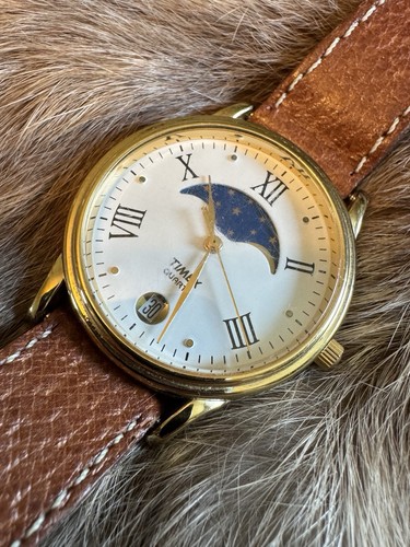 Orologio vintage timex quarzo - orologio,