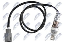 Sonda lambda dietro - , al