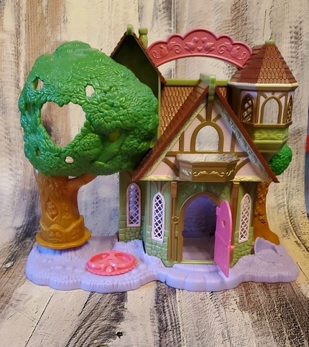 Fisher price imaginext luoghi - price,