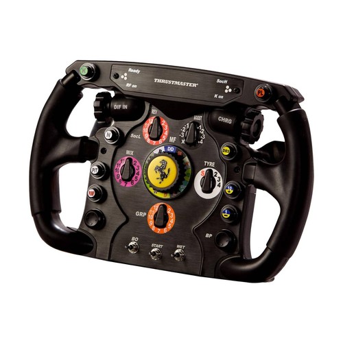 Thrustmaster ferrari rf - f1,