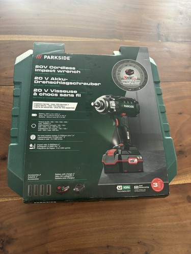 Avvitatore percussione