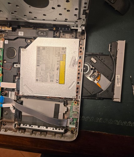 Genuine envy15 j161ea leap - envy15-j161ea,