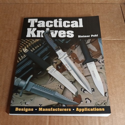 Tactical knives combat - tactical,