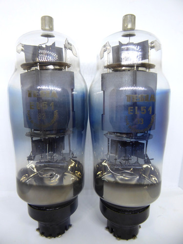 Tesla el51 45w - 2x,