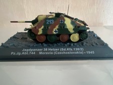 ALTAYA (DE AGOSTINI) 1/72 -