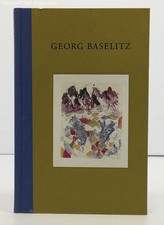 Georg Baselitz Recent