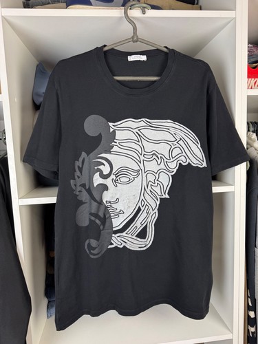 Shirt versace collezione - versace,
