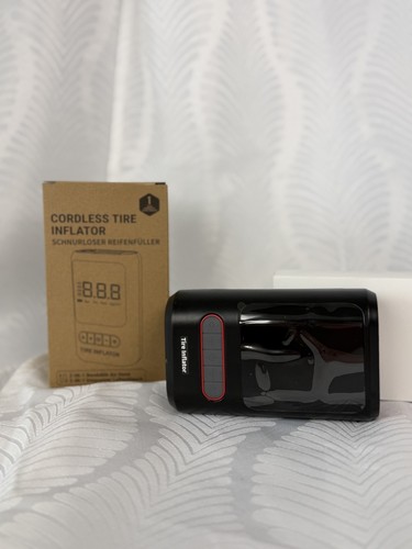 Compressore portatile wireless - portatile,