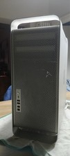 Desktop Mac Pro tower Intel