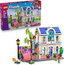 Lego friends casa della - lego,