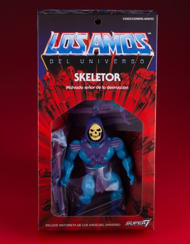 Masters the universe - masters, of
