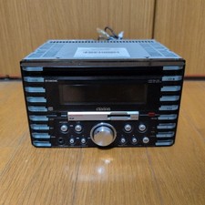 Clarion DFZ665MC 2DIN Car