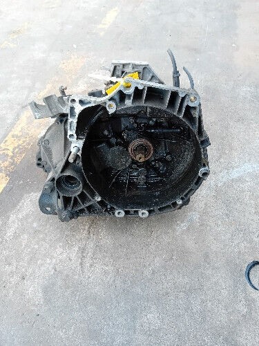 Cambio fiat grande punto - cambio,