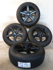 Nuove ruote invernali 4 - ruote,