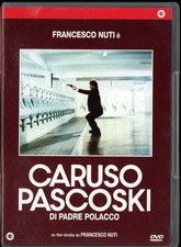 Caruso Pascoski Francesco Nuti DVD