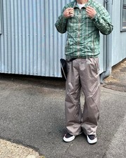 Pantaloni Nike Mobius
