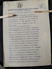 Reggio Calabria 1955- La