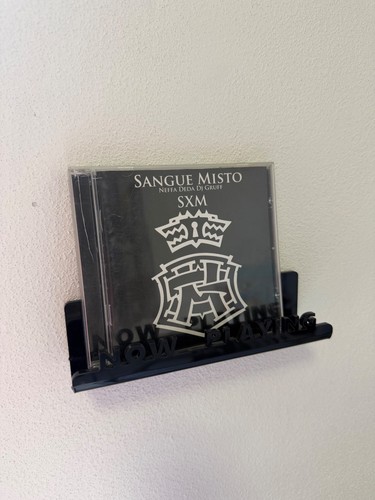 Sangue misto sxm neffa deda - misto,