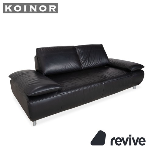Koinor volare biposto - biposto, pelle