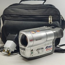 Videocamera samsung m50 - samsung, 8