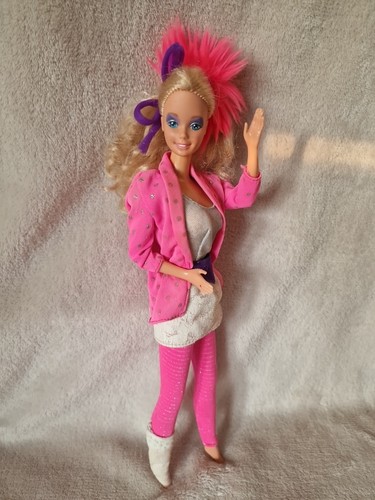 Mattel anni vintage - anni,