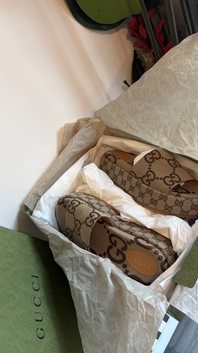 Gucci sandali donna - gucci, plateau